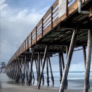 Meet your Posher, Sebastian